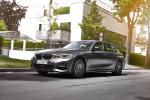 BMW 330e M Sport 2019 года (WW)